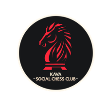 Kava Social Chess Club
