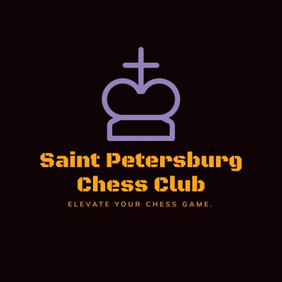 Saint Petersburg Chess Club